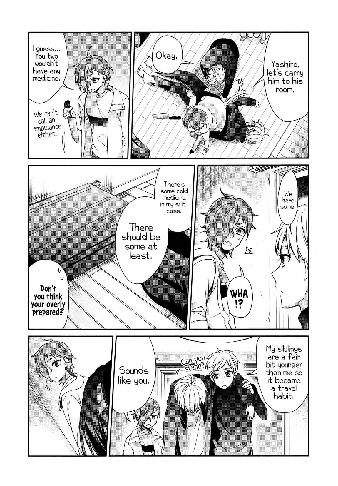 Chapter 35 - Page 7