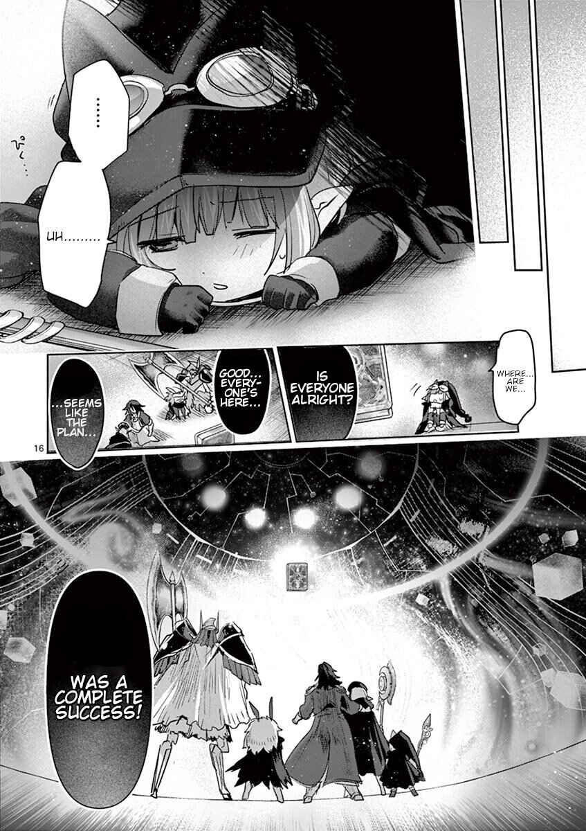 Chapter 61 - Page 15
