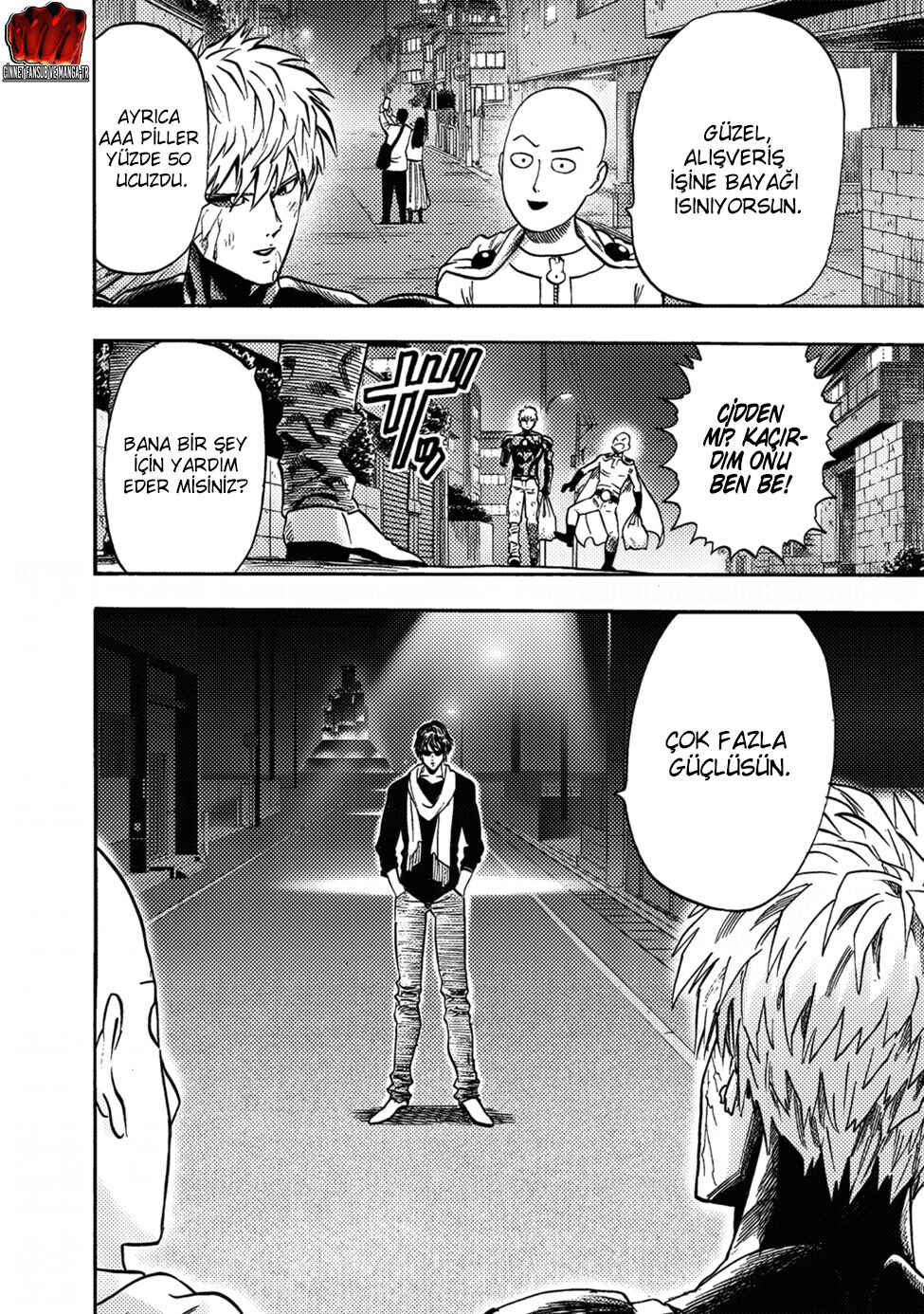 Chapter 214 - Page 5