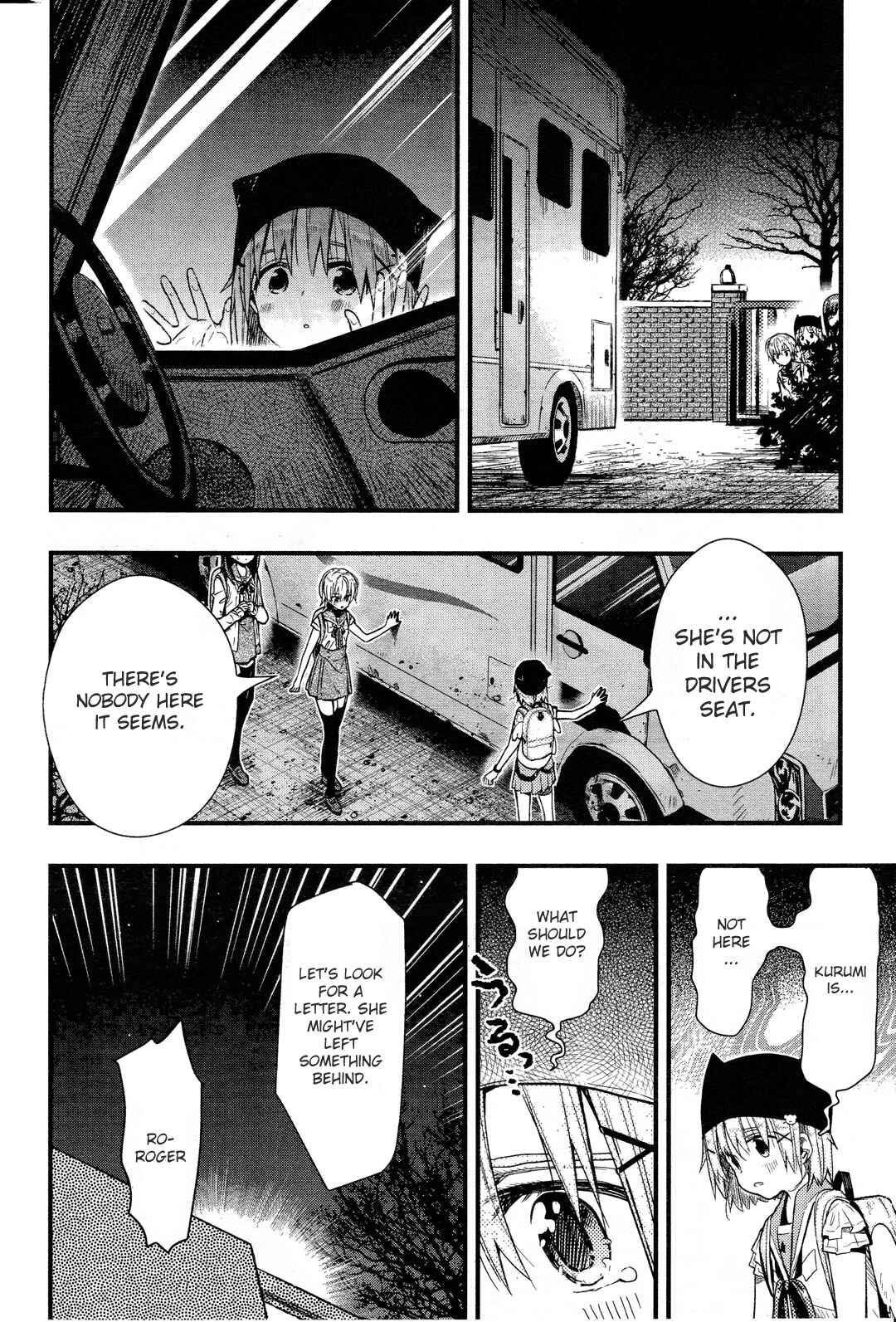 Chapter 49 - Page 24
