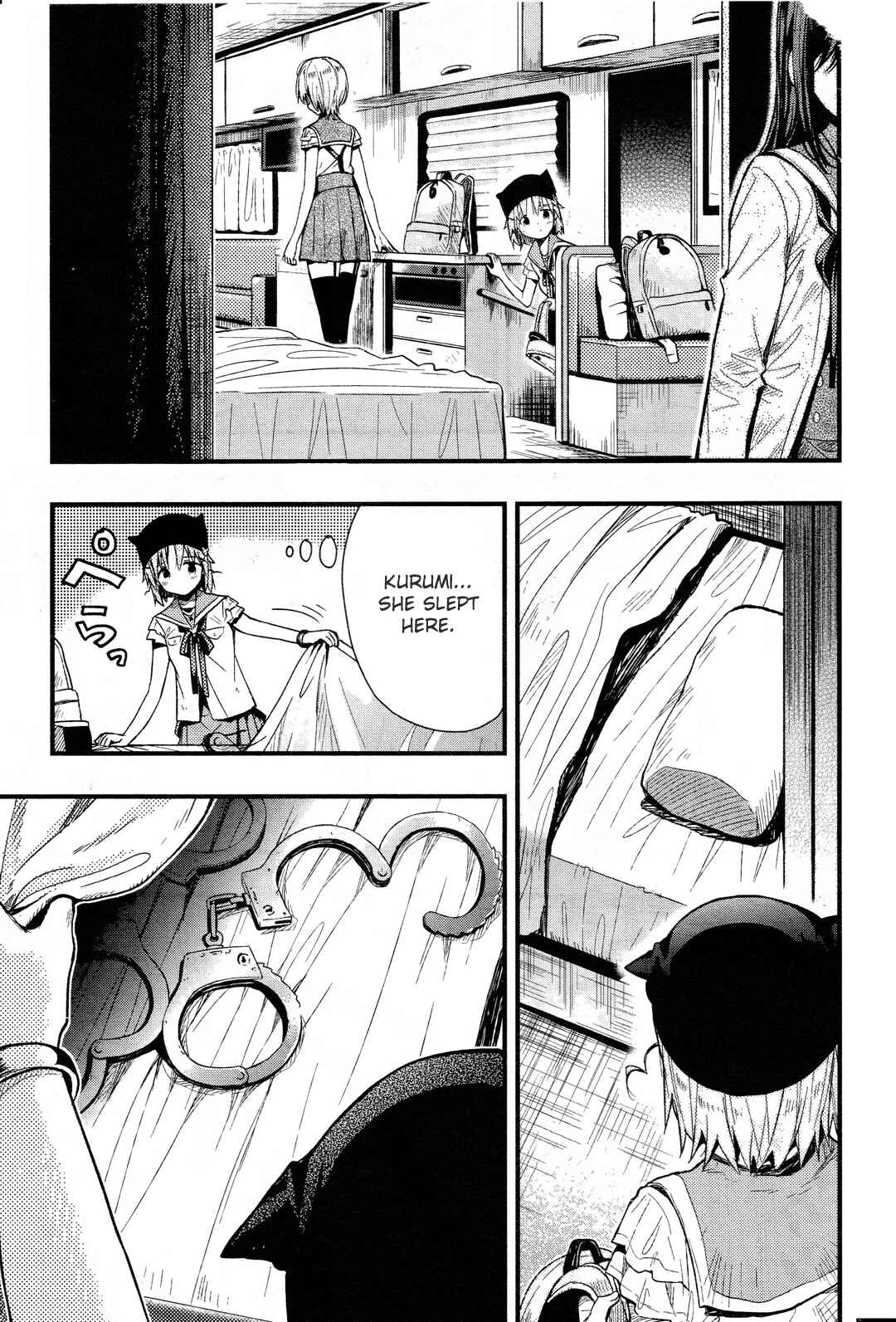 Chapter 49 - Page 25