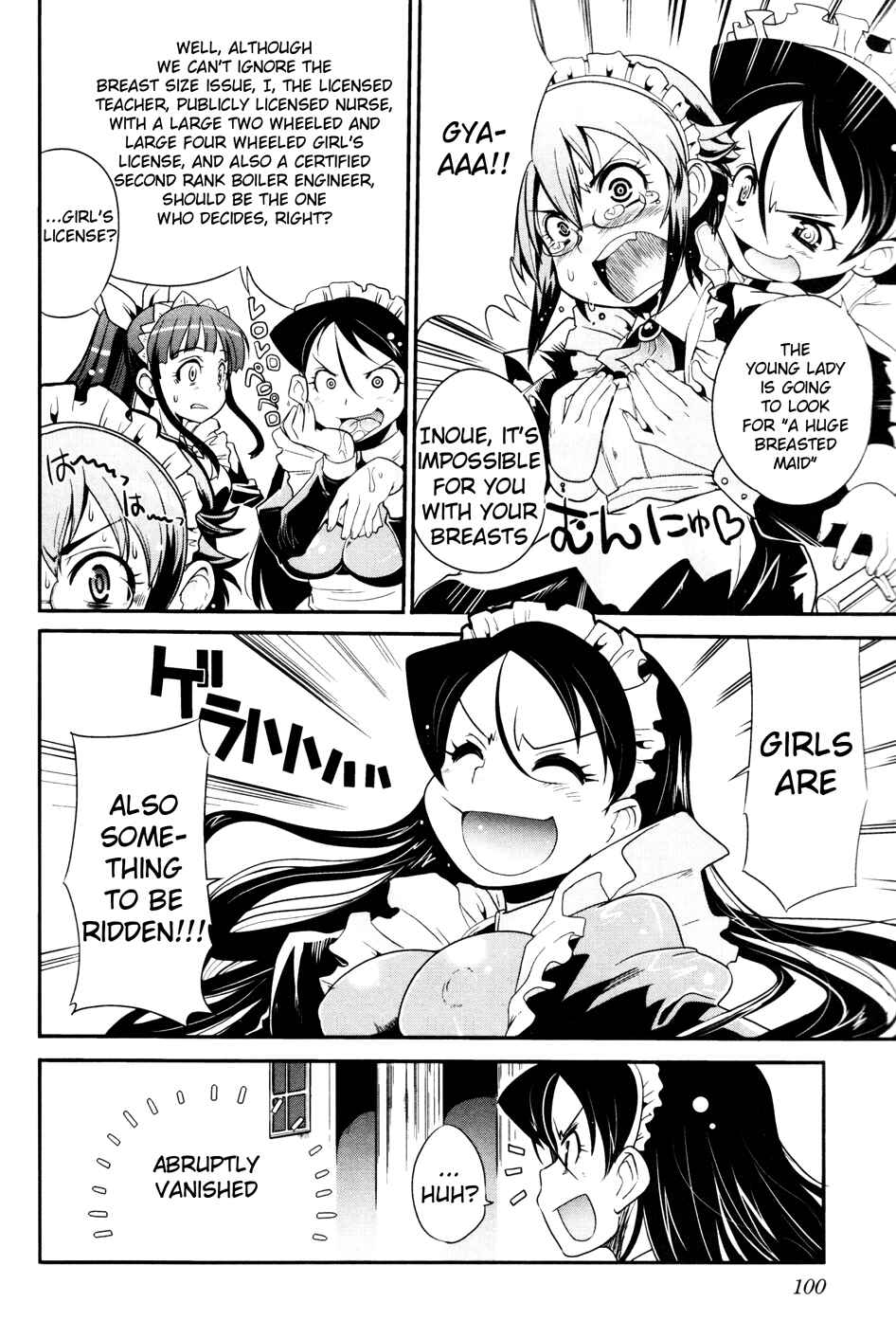 Chapter 4 - Page 4