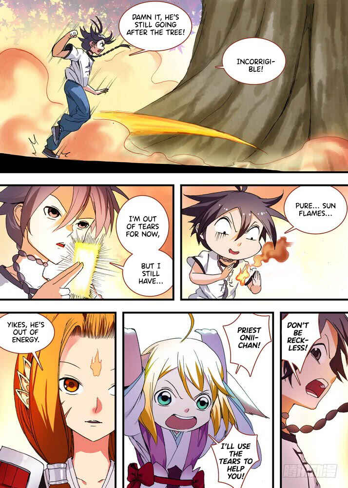 Chapter 66.2 - Page 8
