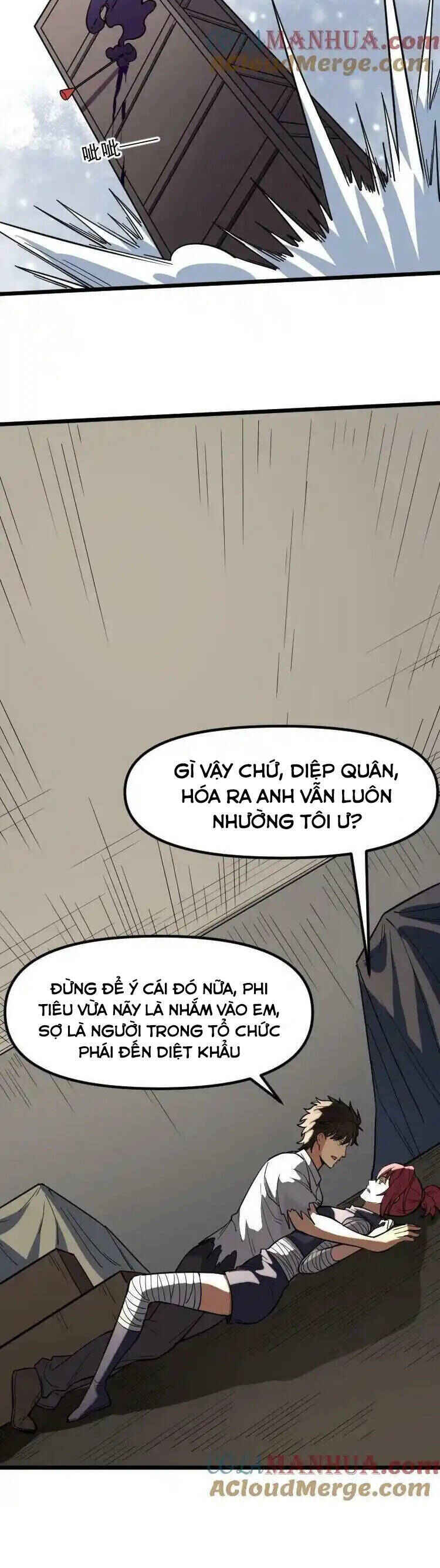 Chapter 311 - Page 16