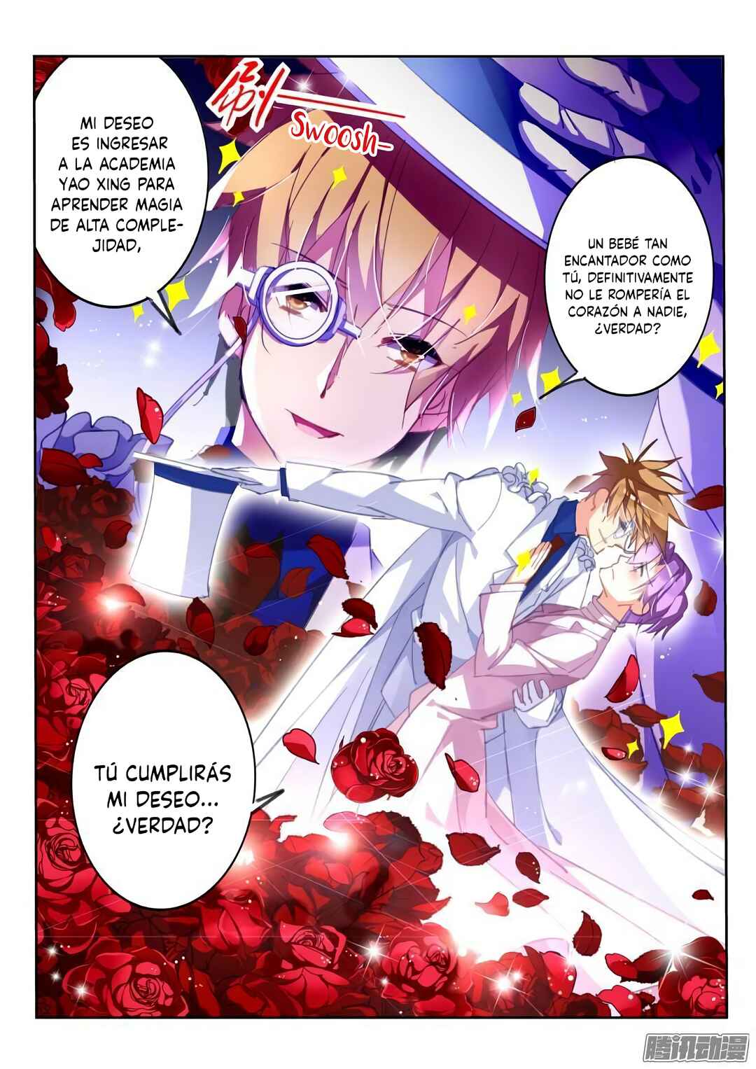 Chapter 222 - Page 6