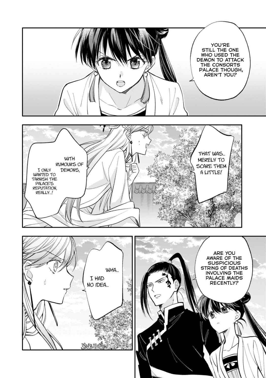 Chapter 21 - Page 23