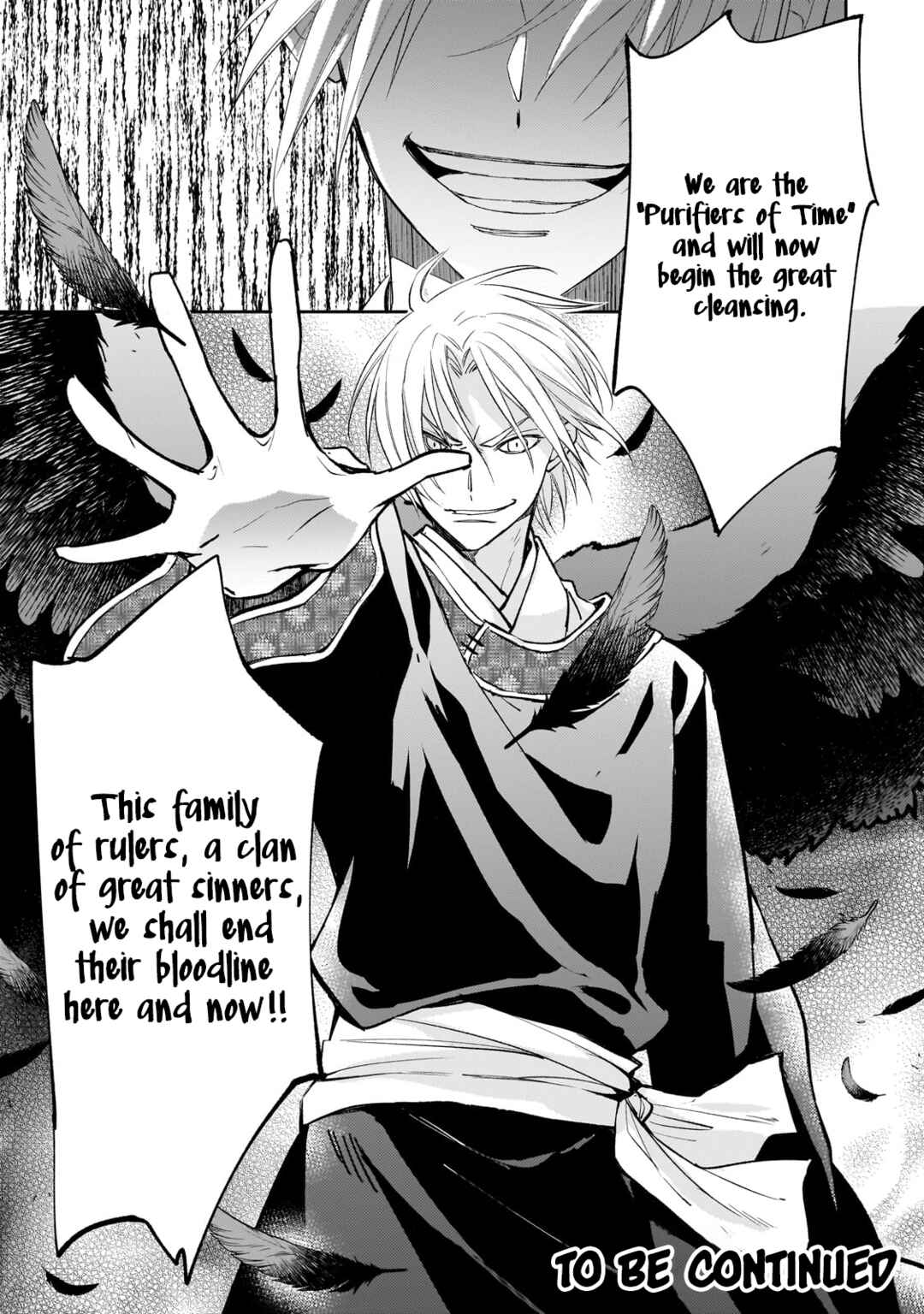 Chapter 21 - Page 34