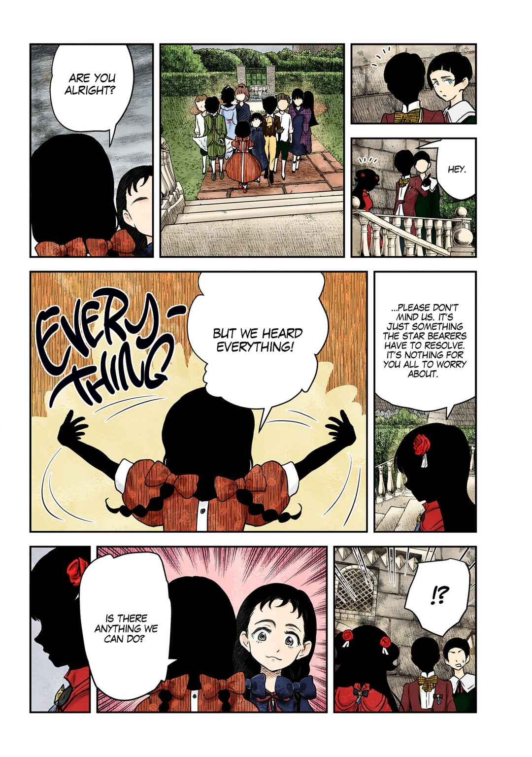 Chapter 185 - Page 12