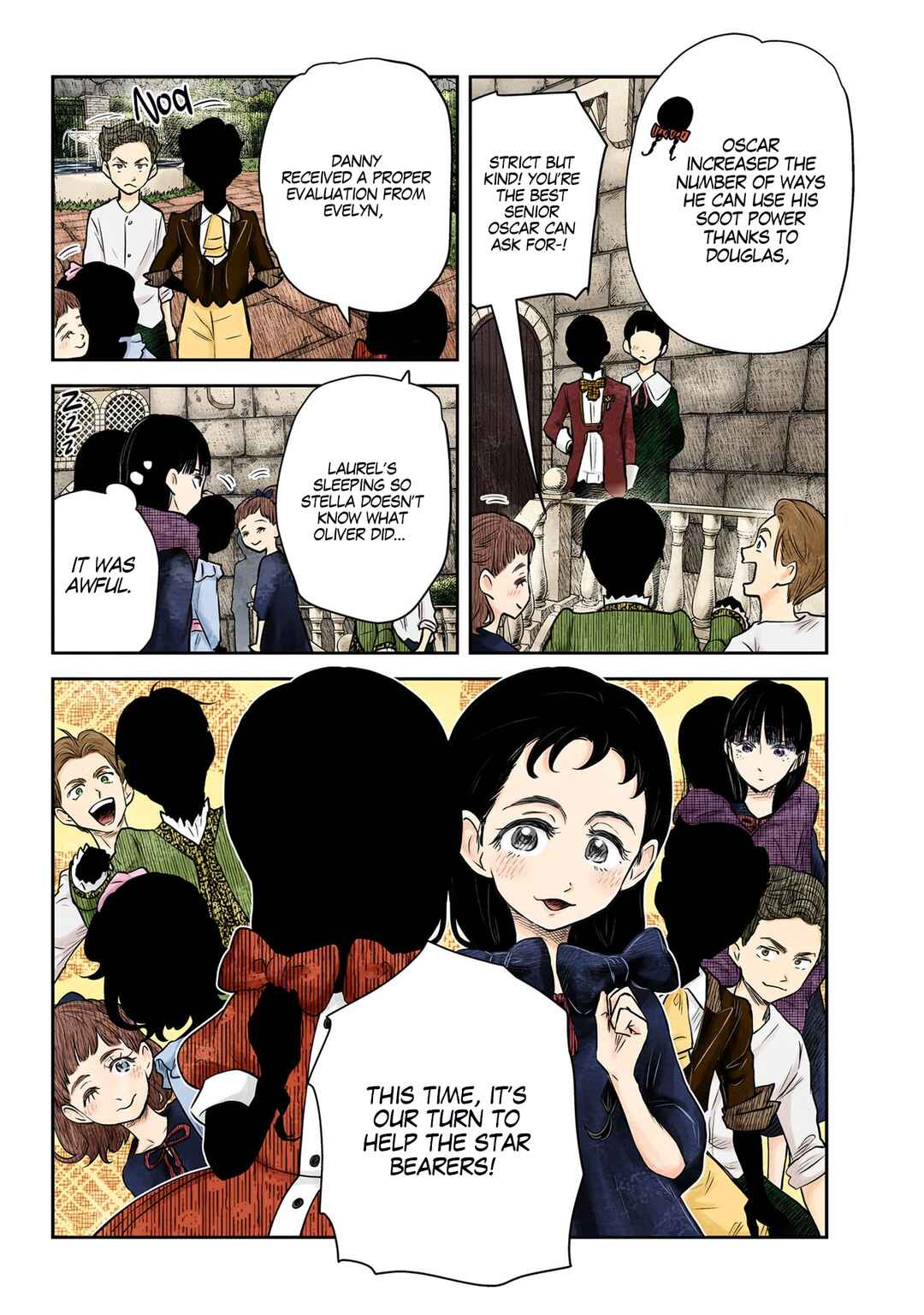 Chapter 185 - Page 14