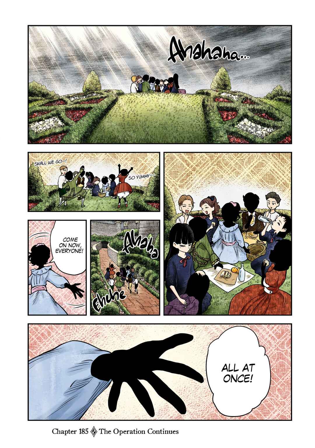 Chapter 185 - Page 2