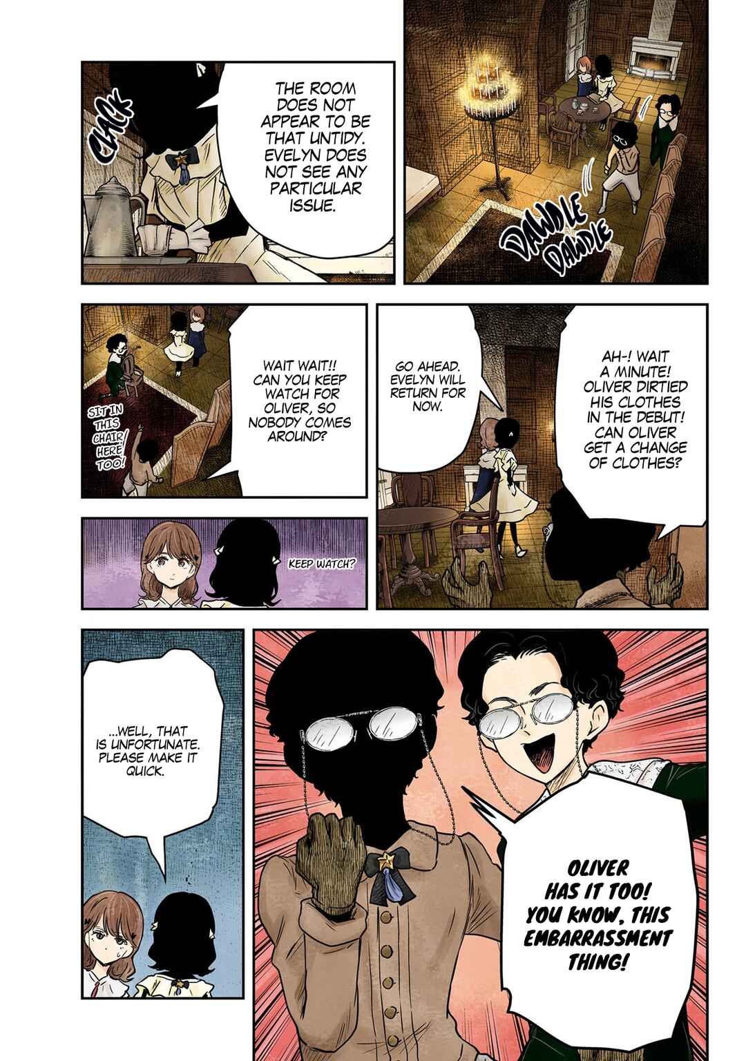 Chapter 185 - Page 7