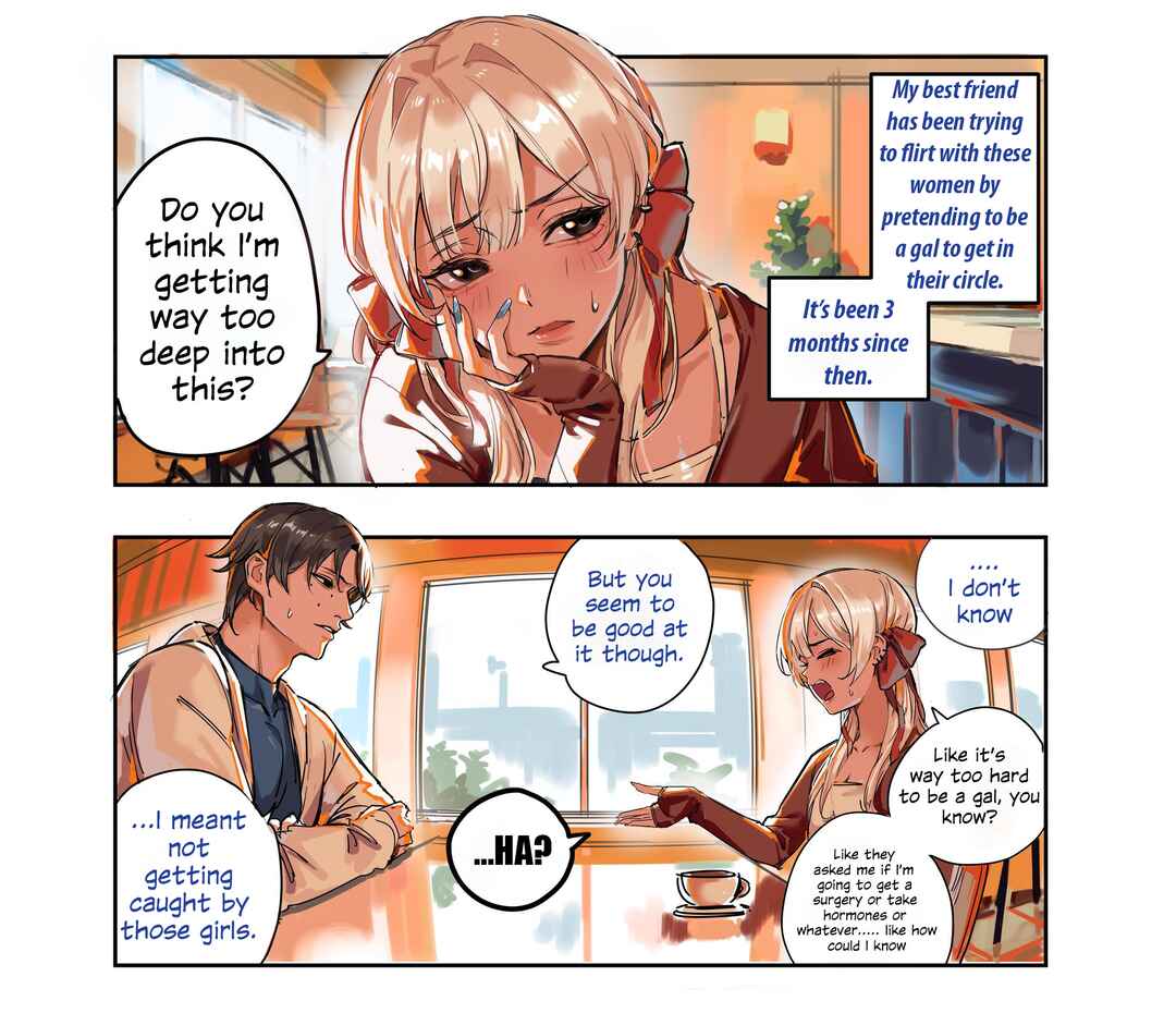 Chapter 2 - Page 1