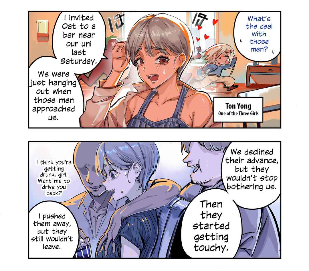 Chapter 2 - Page 3