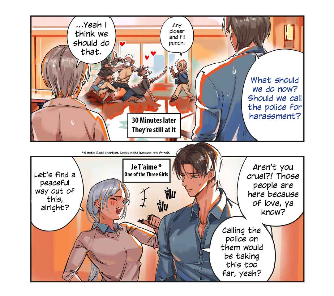 Chapter 2 - Page 5