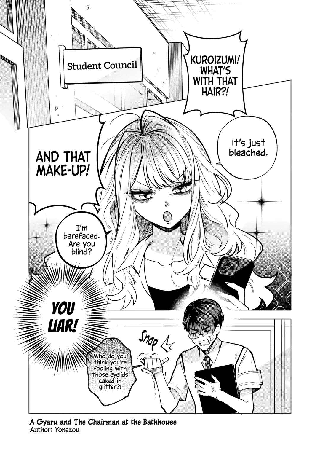 Chapter ? - Page 3