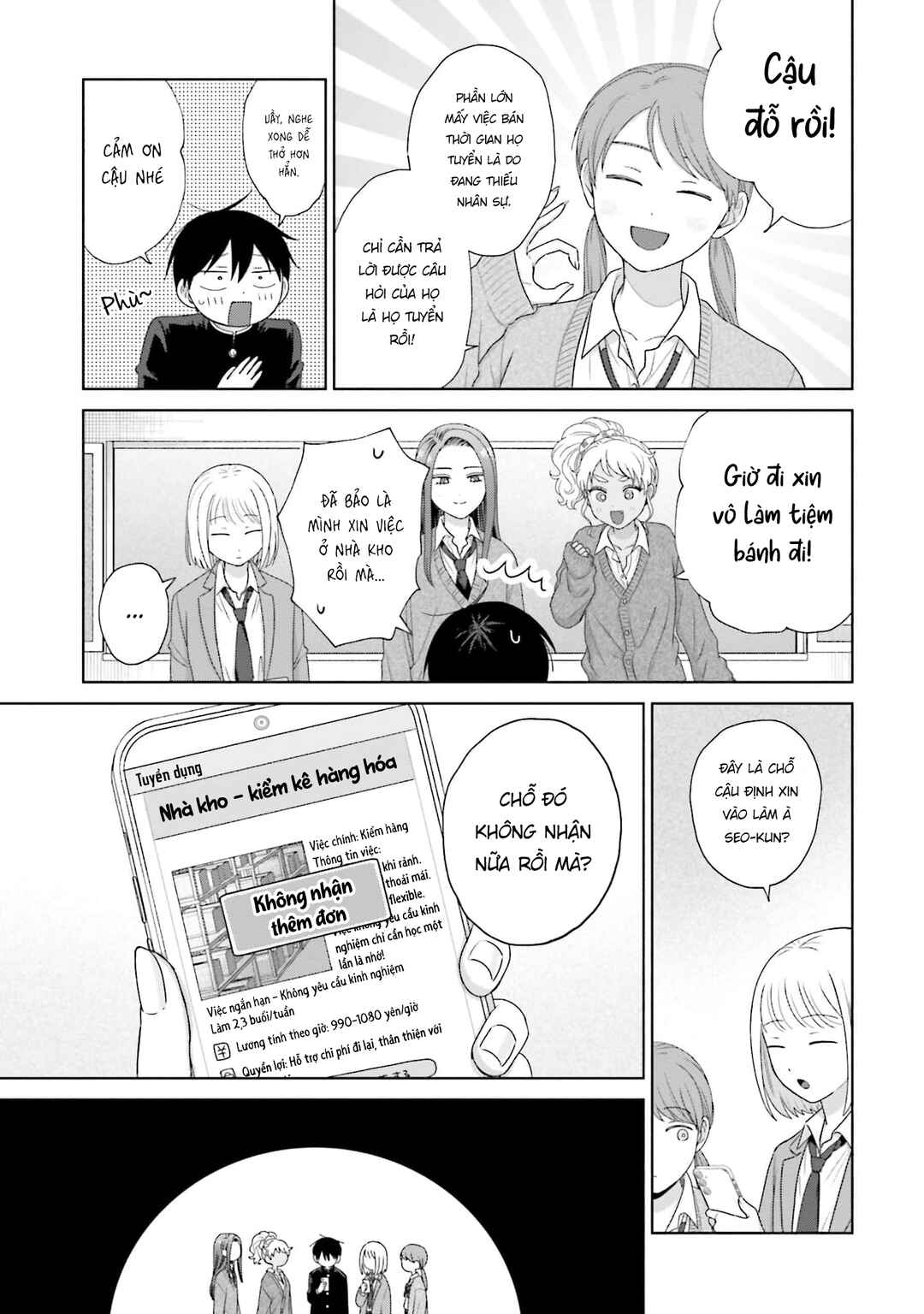 Chapter 38 - Page 23