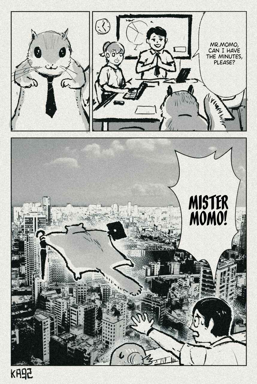 Chapter 4 - Page 1