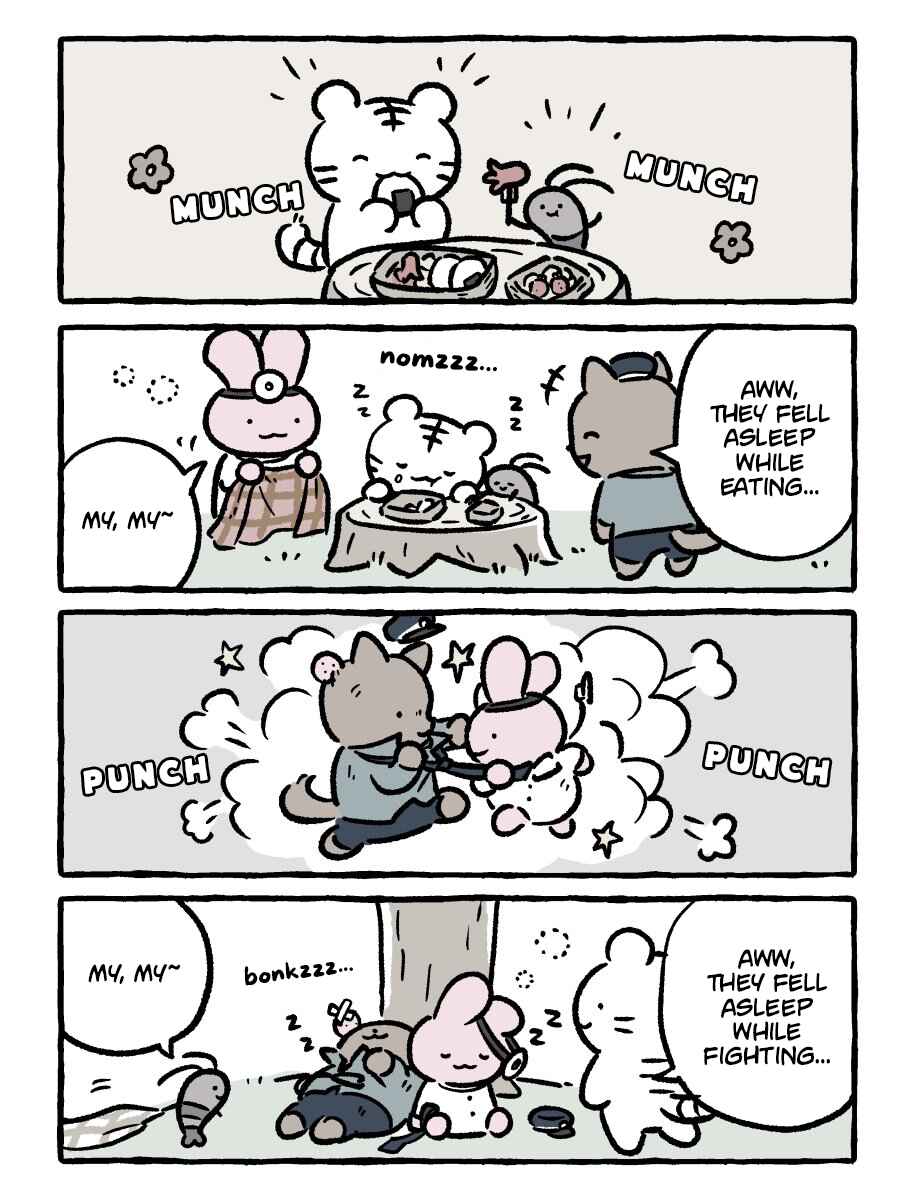 Chapter 216 - Page 1