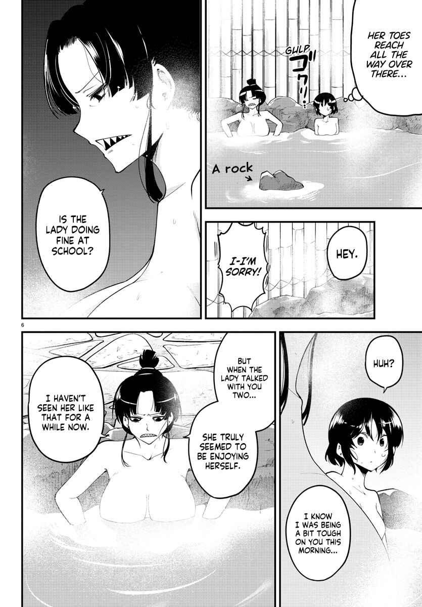 Chapter 121 - Page 6