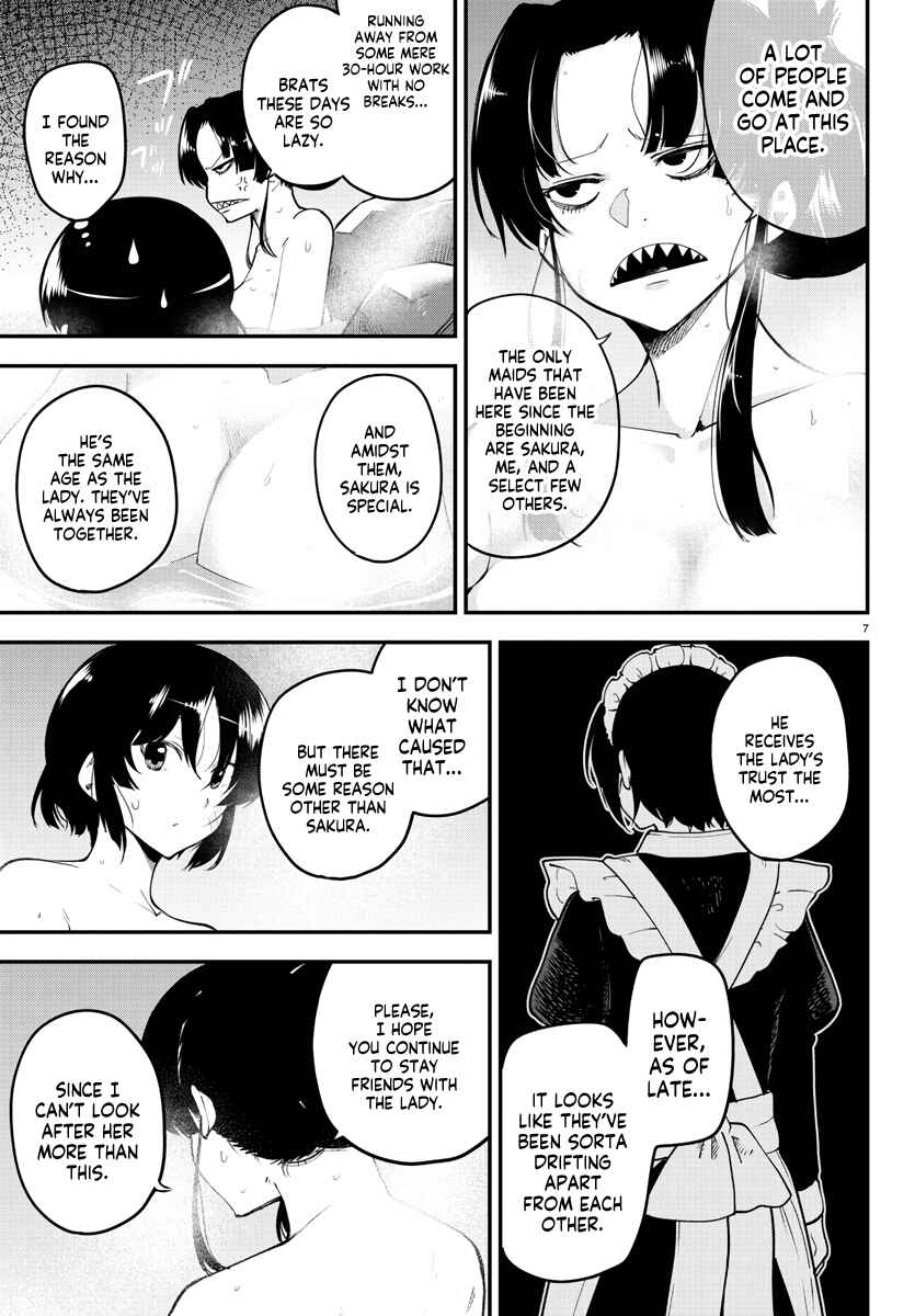 Chapter 121 - Page 7
