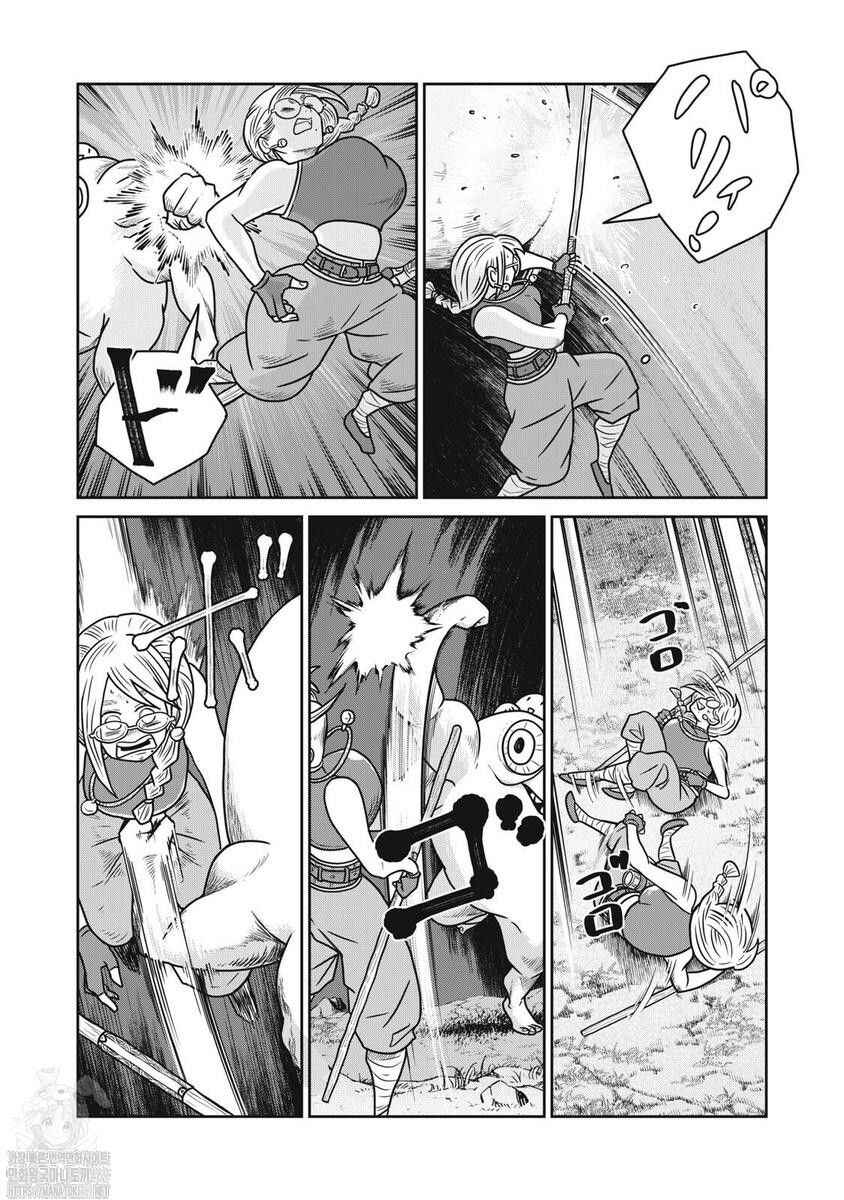 Chapter 137 - Page 13