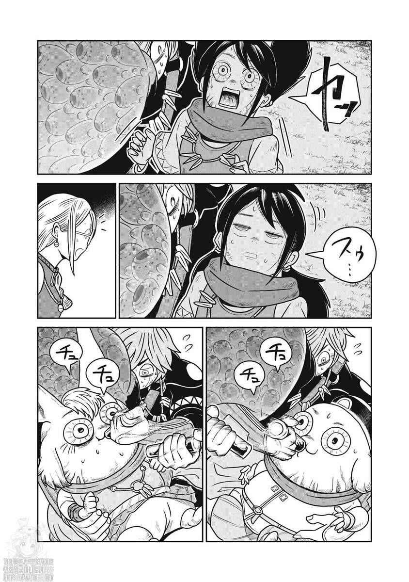 Chapter 137 - Page 3