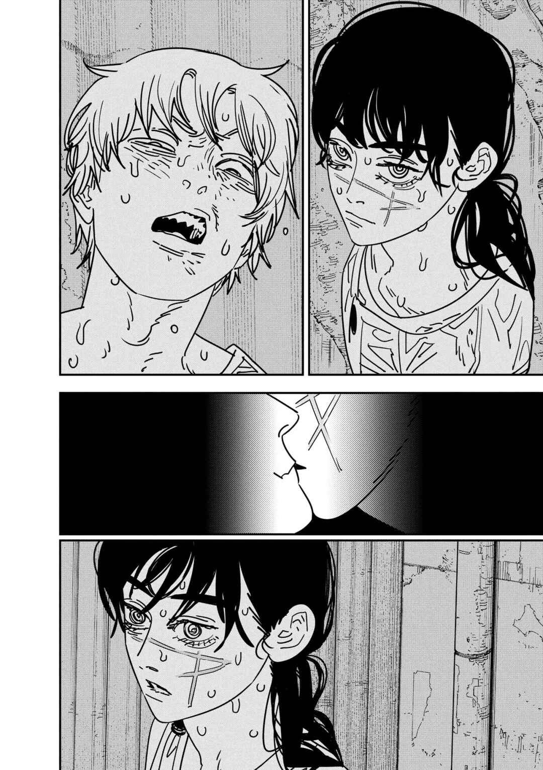 Chapter 167 - Page 11