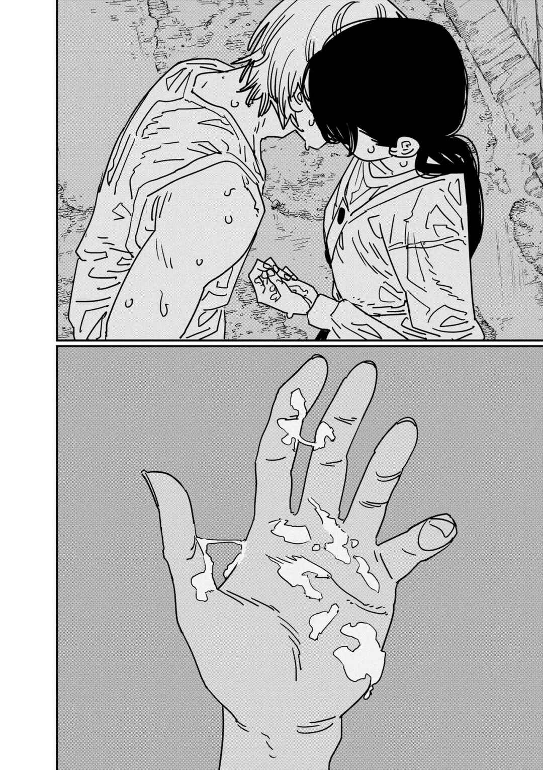 Chapter 167 - Page 19