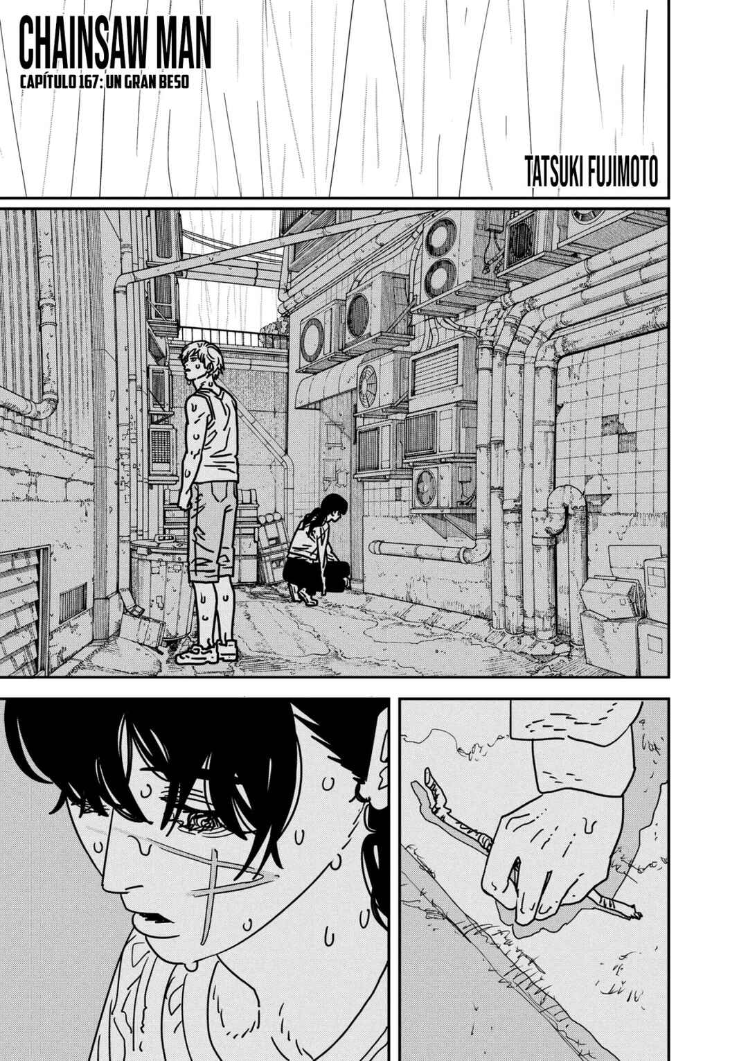 Chapter 167 - Page 4
