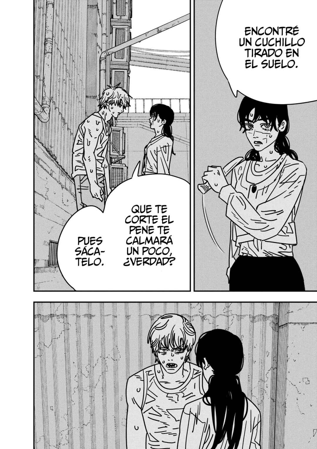 Chapter 167 - Page 5