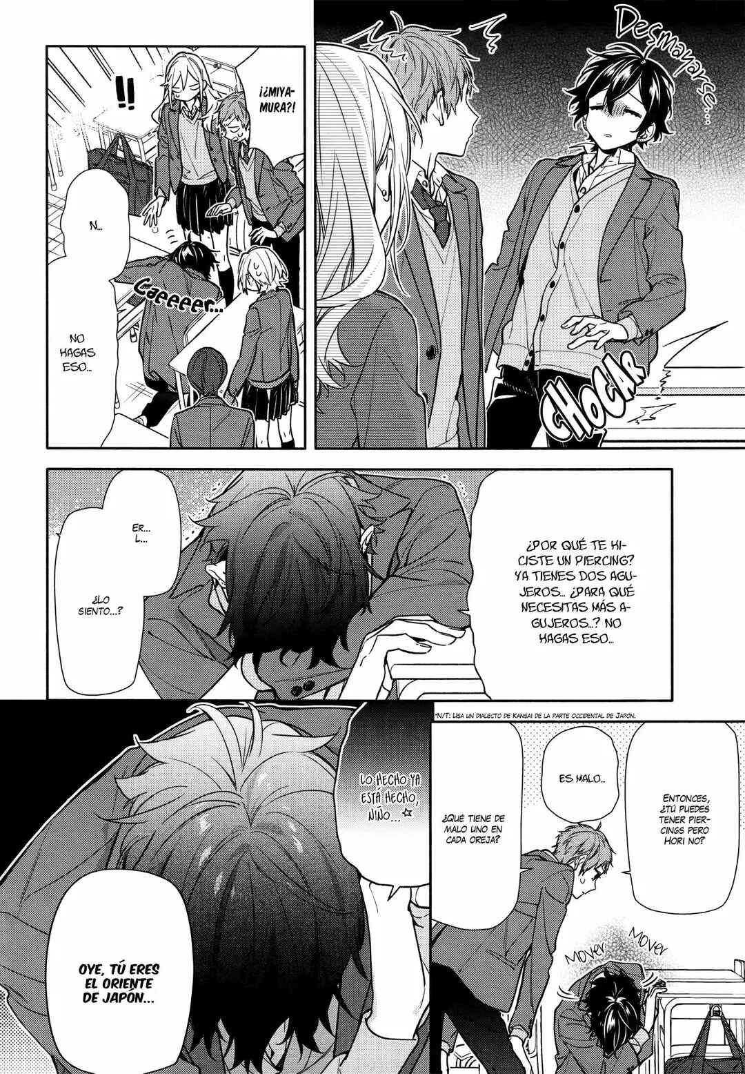 Chapter 115 - Page 5