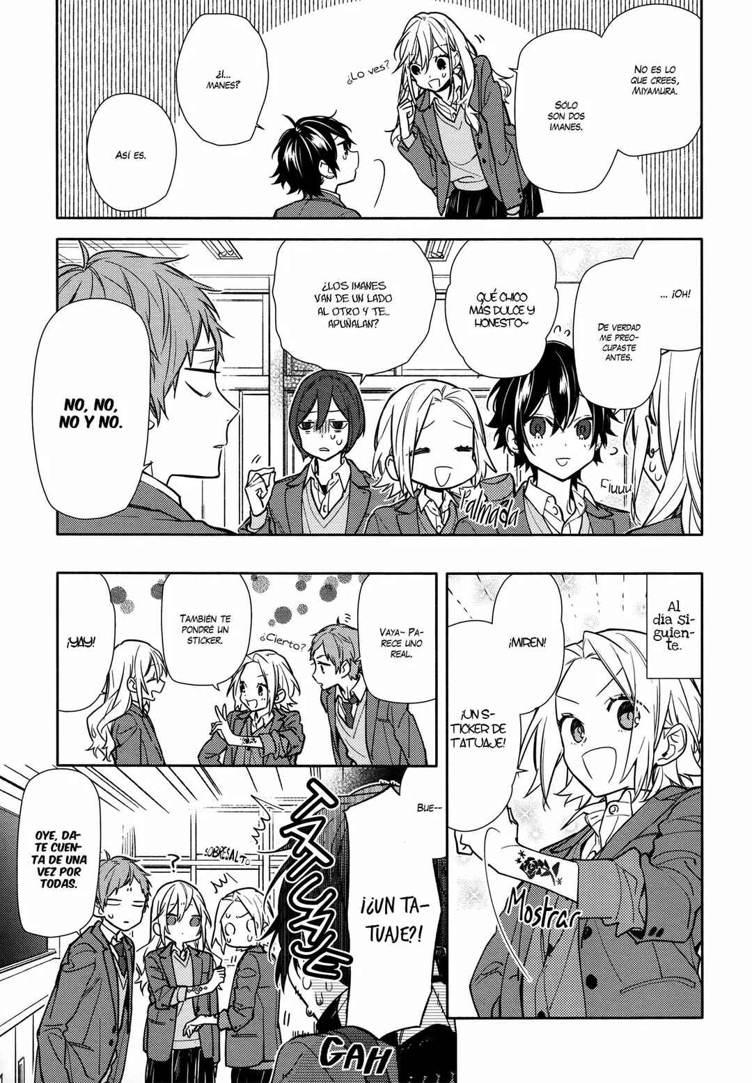 Chapter 115 - Page 6