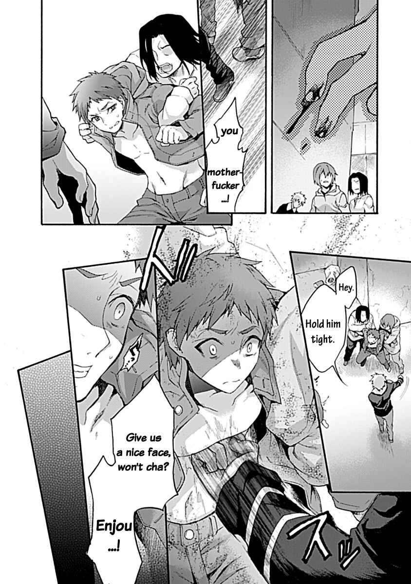 Chapter 31 - Page 13