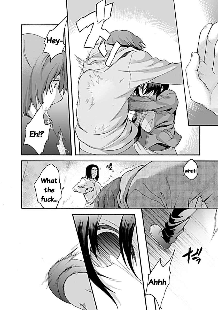 Chapter 31 - Page 19