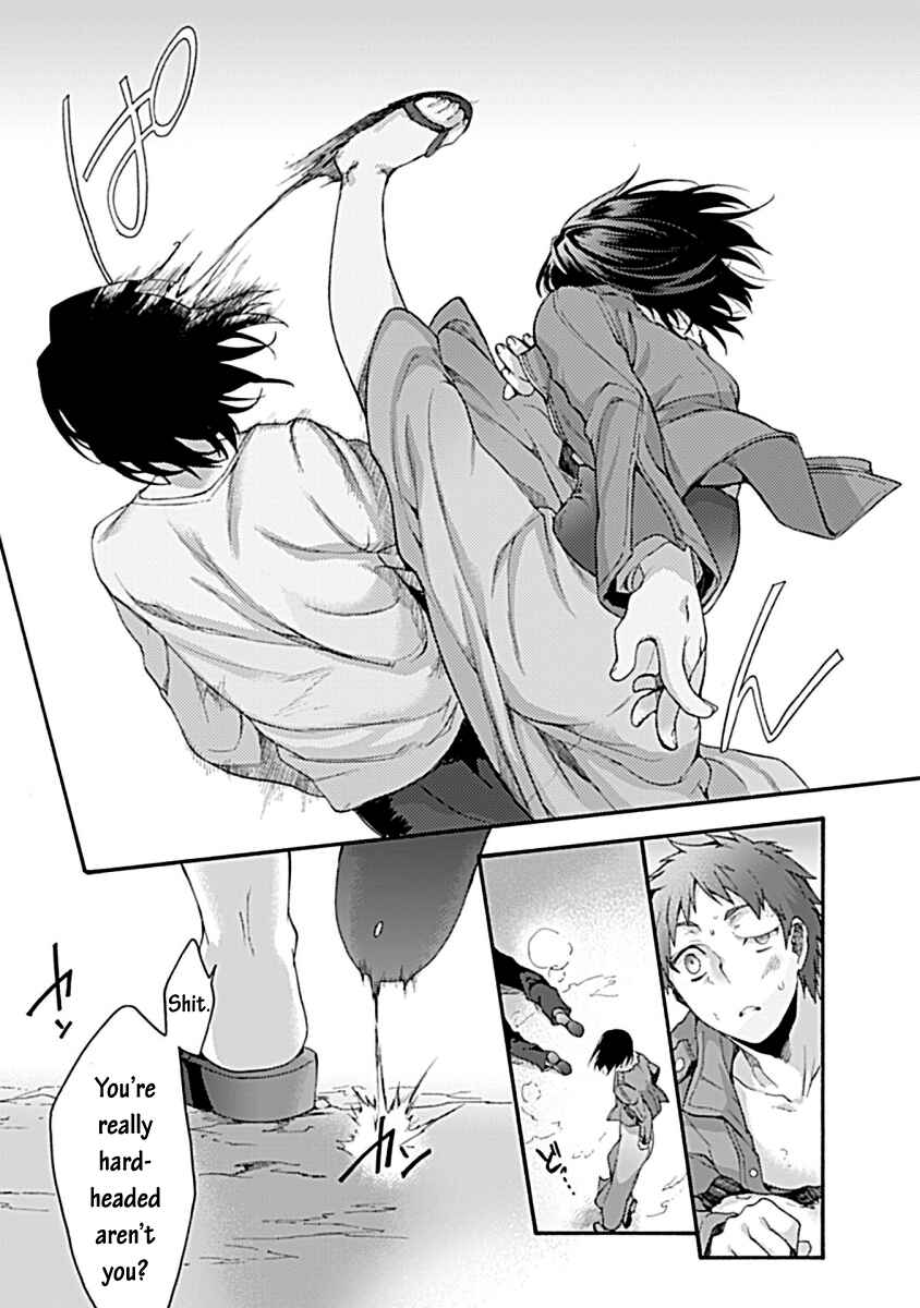 Chapter 31 - Page 20