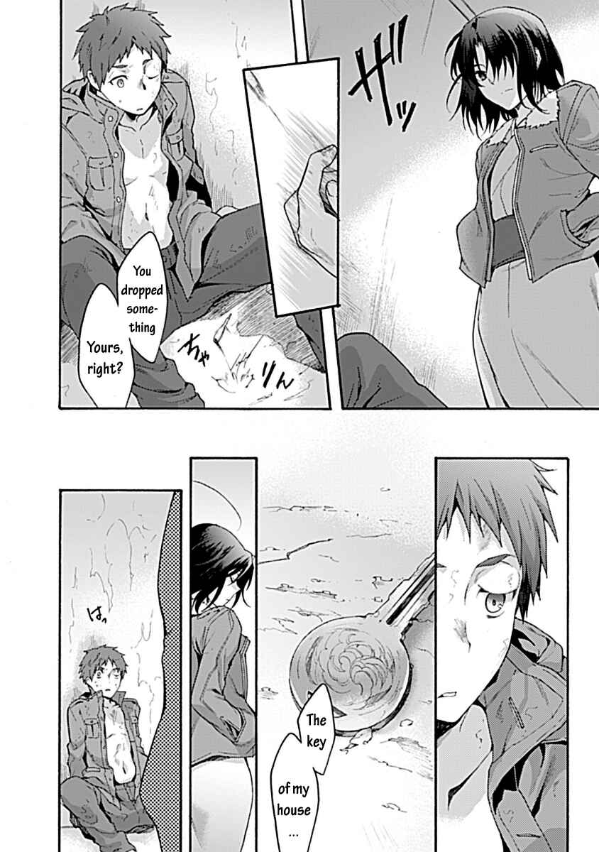 Chapter 31 - Page 21