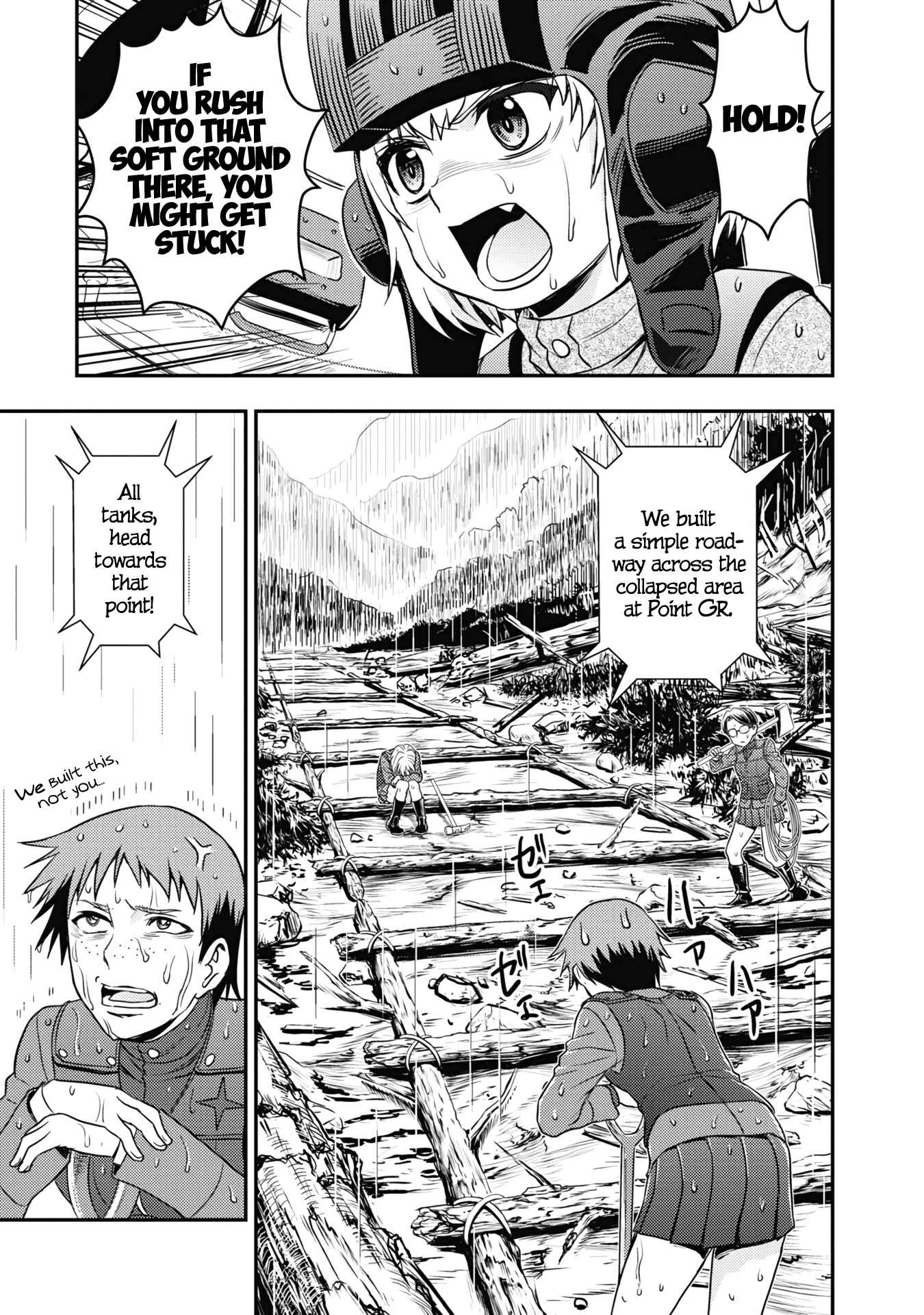 Chapter 21 - Page 21