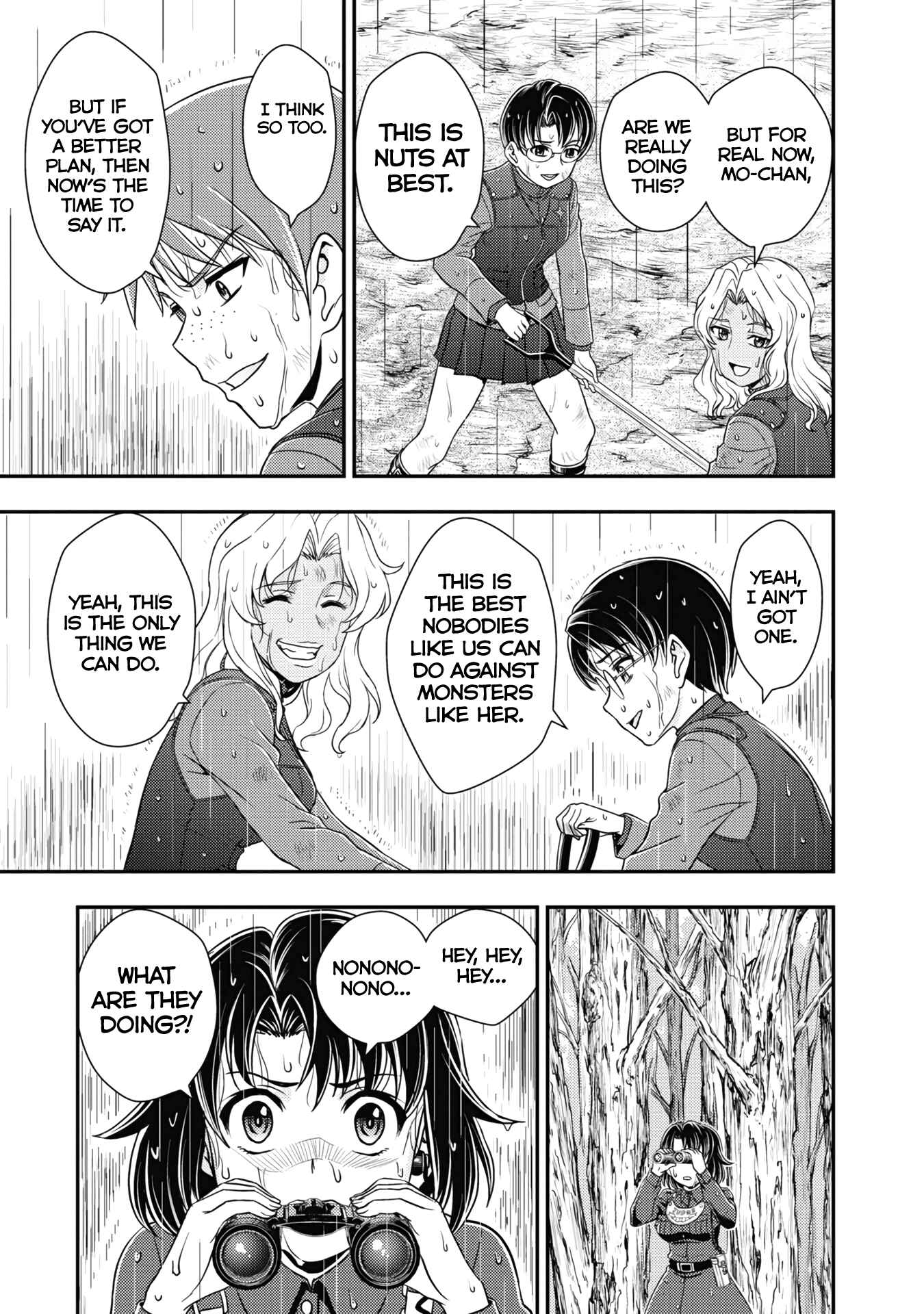 Chapter 21 - Page 32