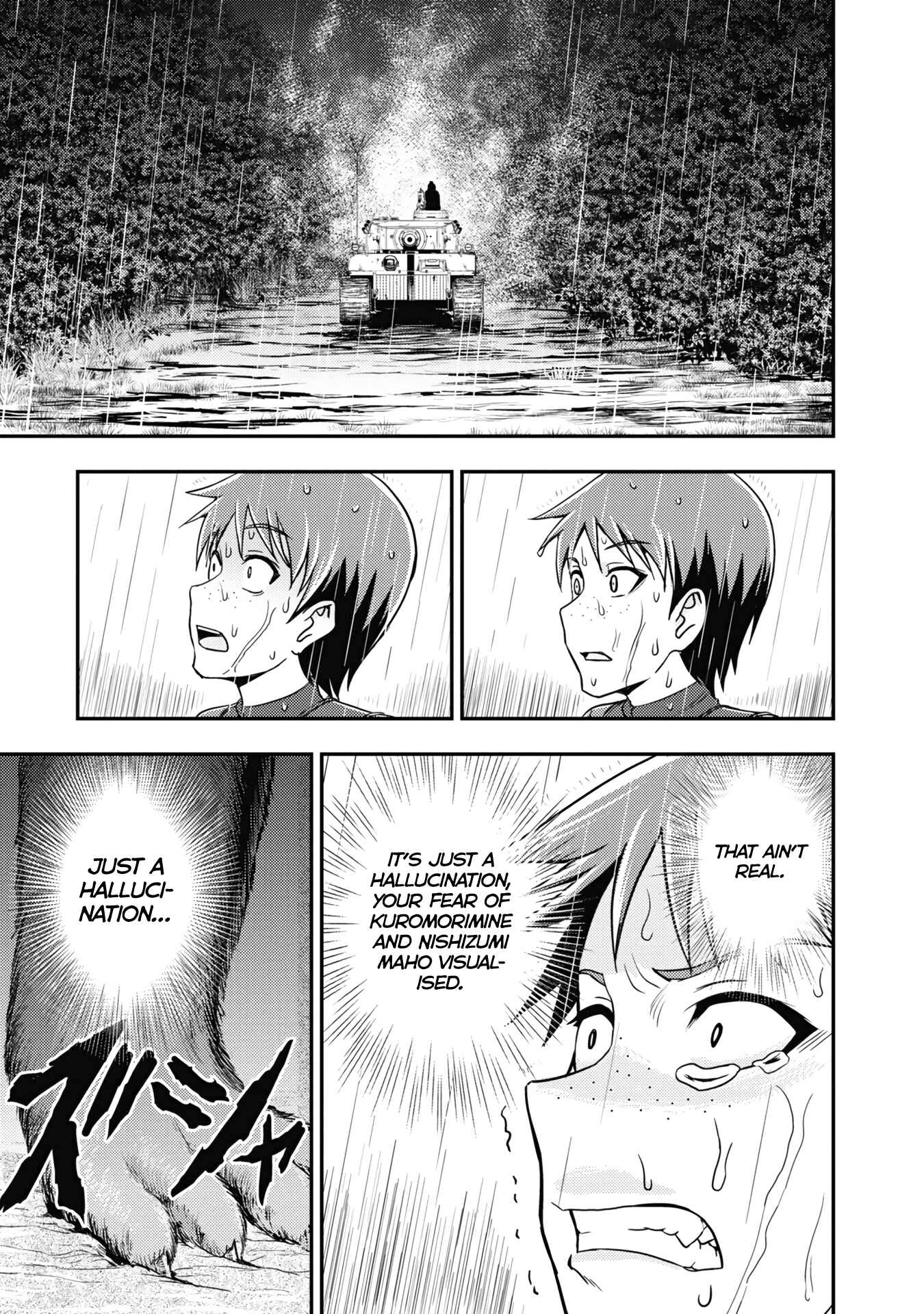 Chapter 21 - Page 36