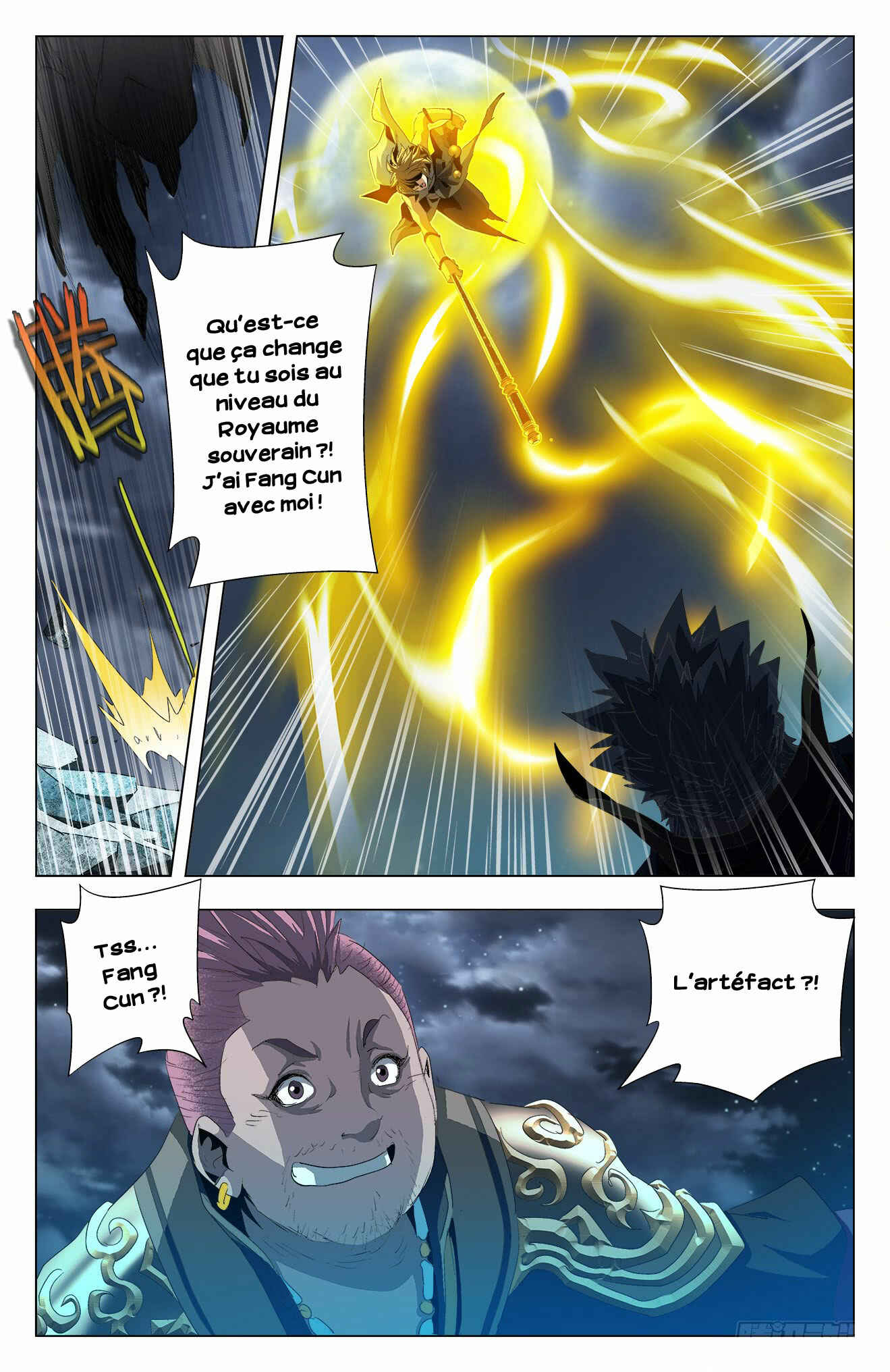 Chapter 48 - Page 12