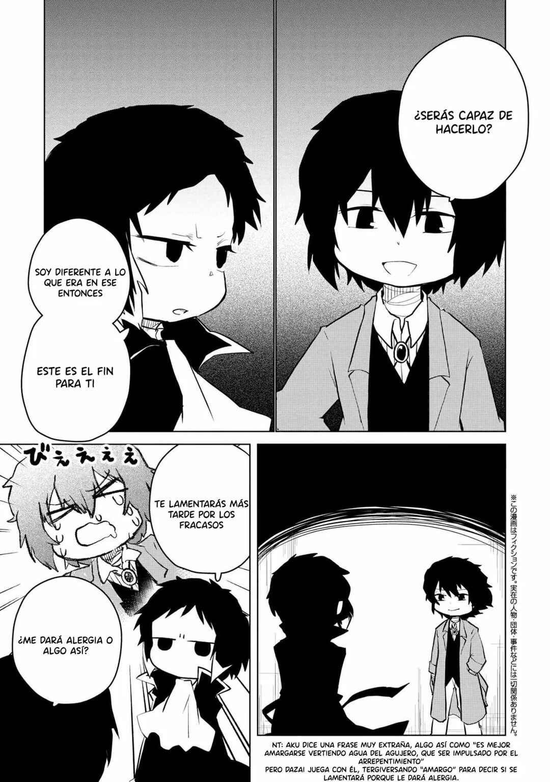 Chapter 160 - Page 1