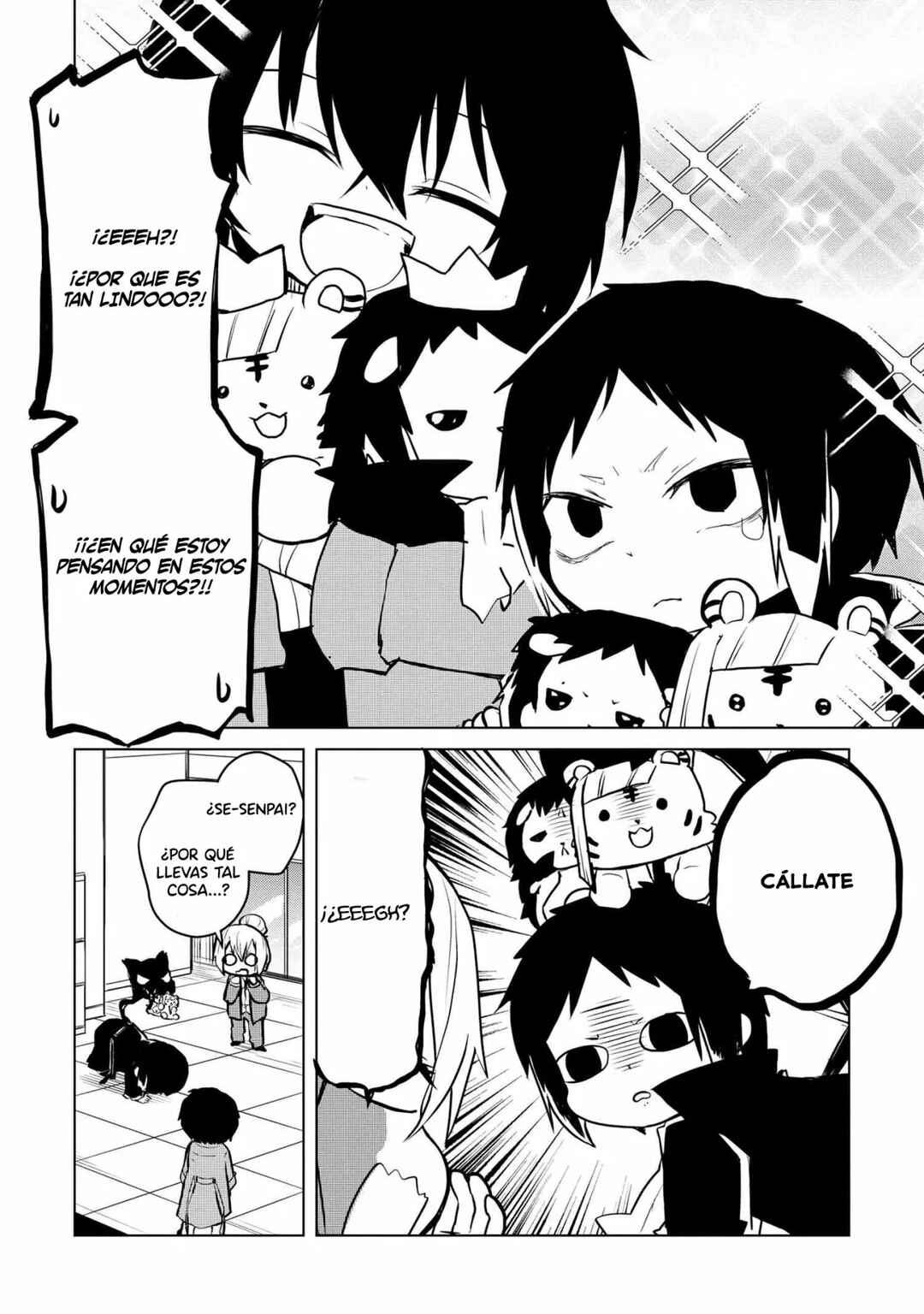 Chapter 160 - Page 6