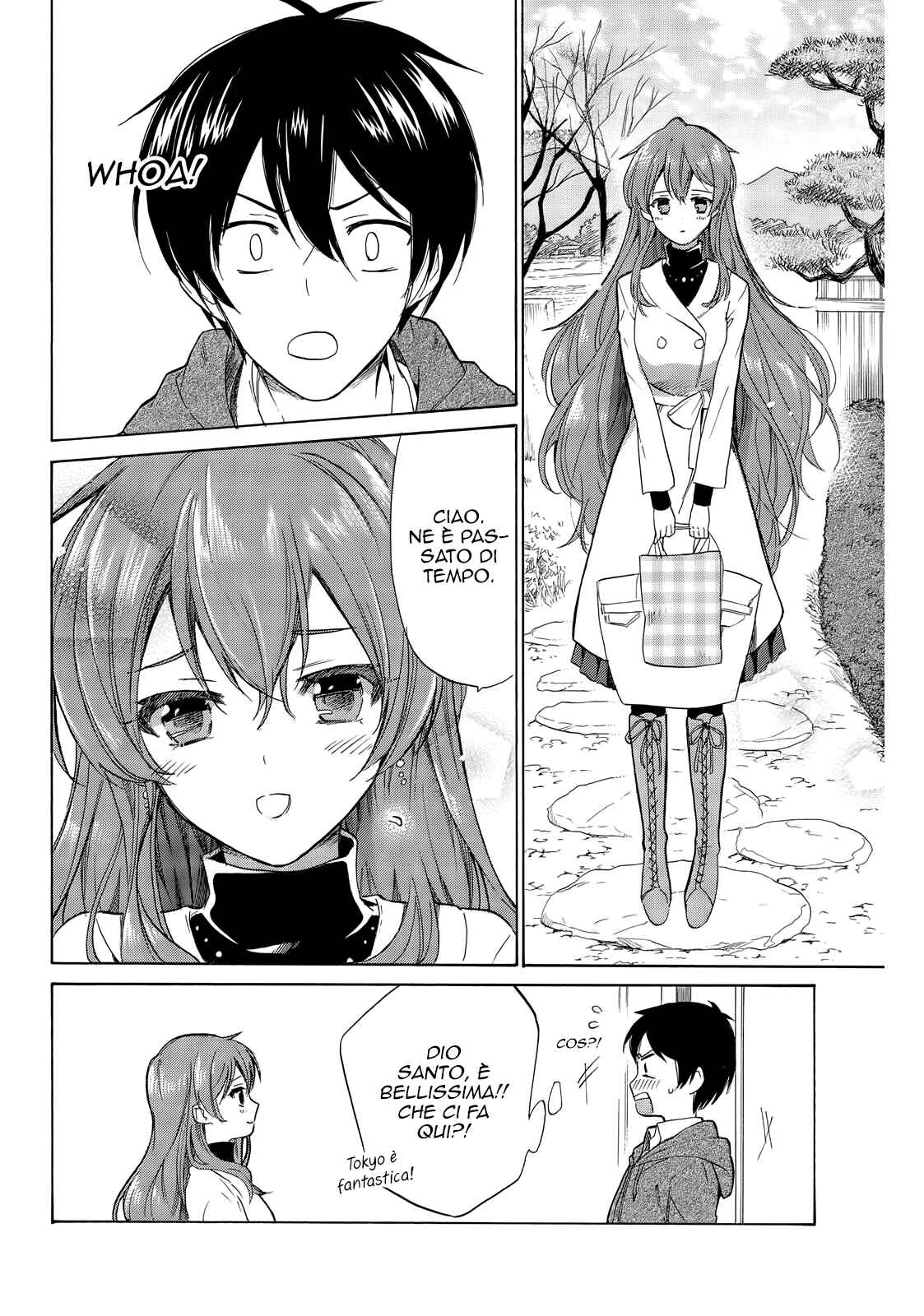 Chapter 50 - Page 24