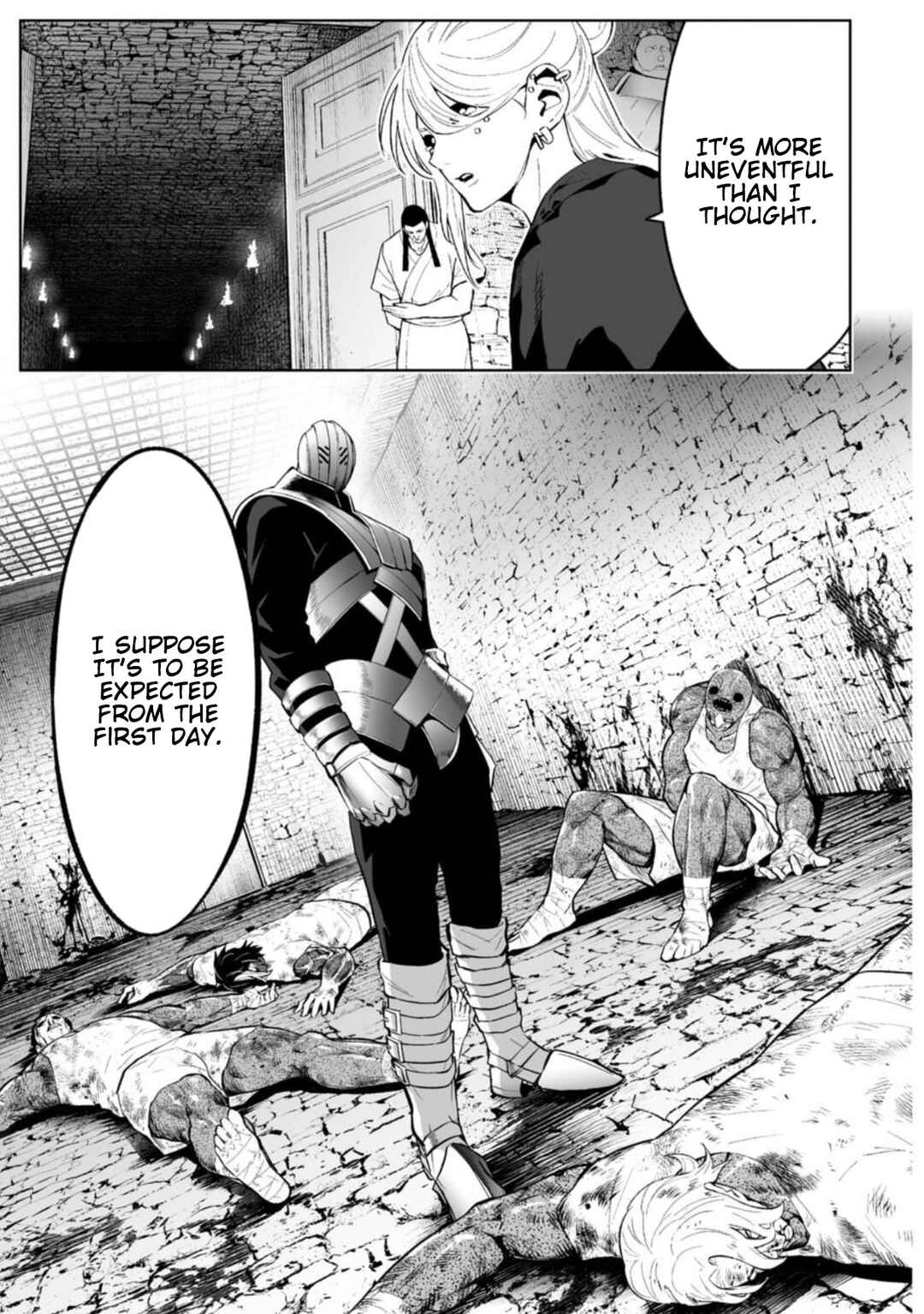 Chapter 95 - Page 13