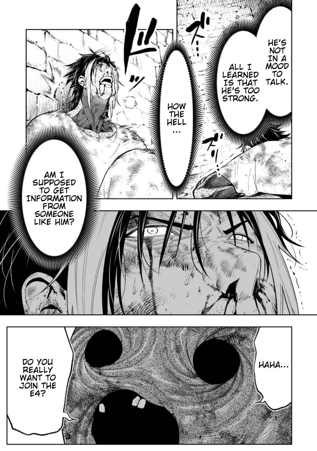 Chapter 95 - Page 19