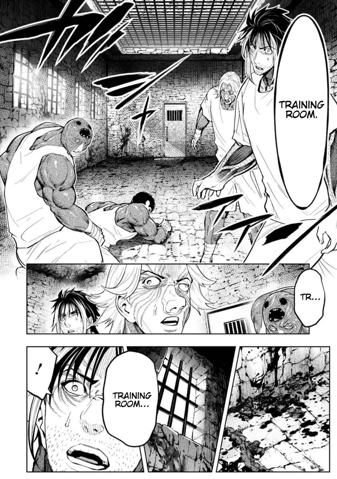 Chapter 95 - Page 2