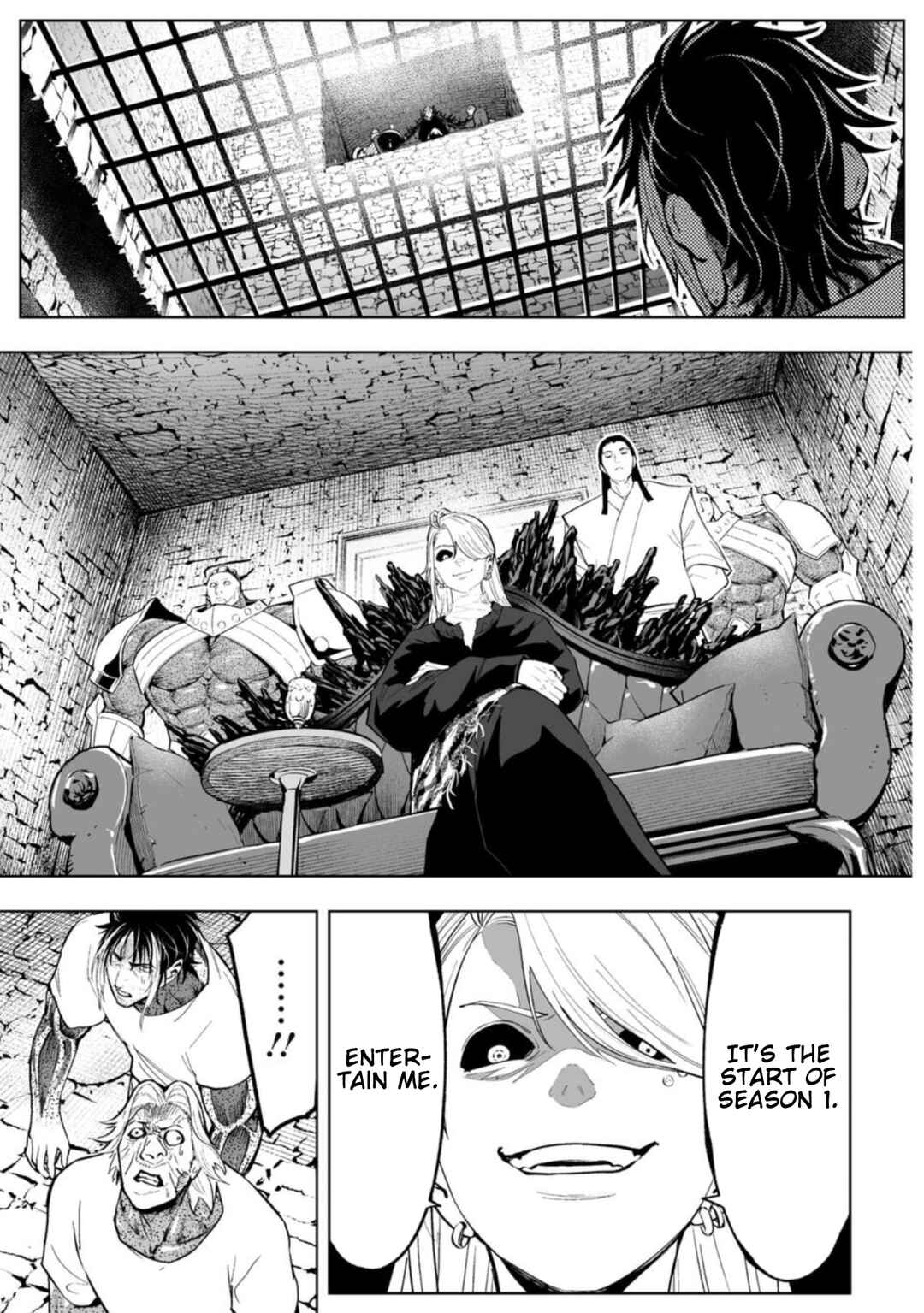 Chapter 95 - Page 3