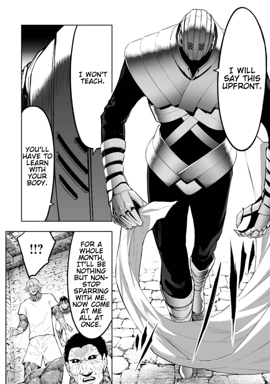 Chapter 95 - Page 8