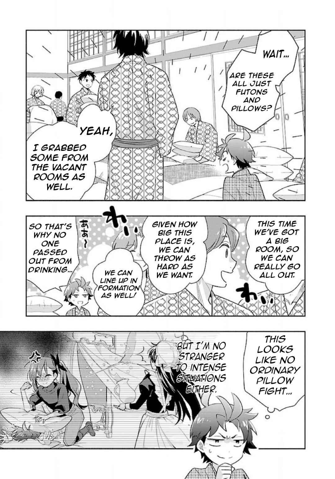 Chapter 86 - Page 10