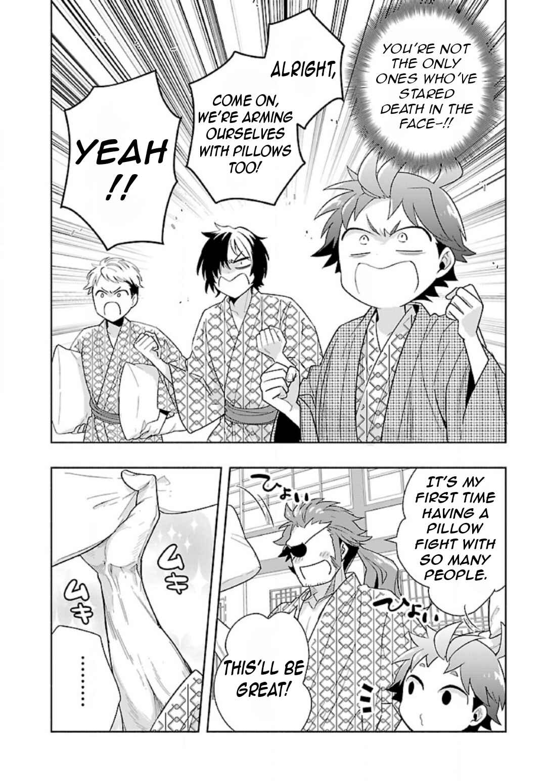 Chapter 86 - Page 11